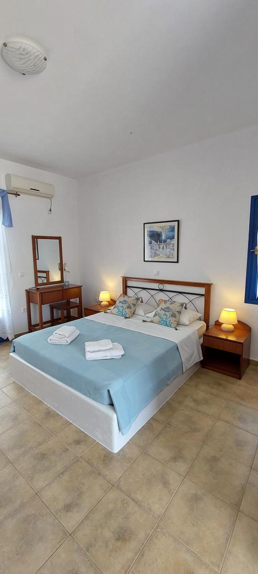 Aegean Star Hotel การาโวสตาซี ห้อง รูปภาพ