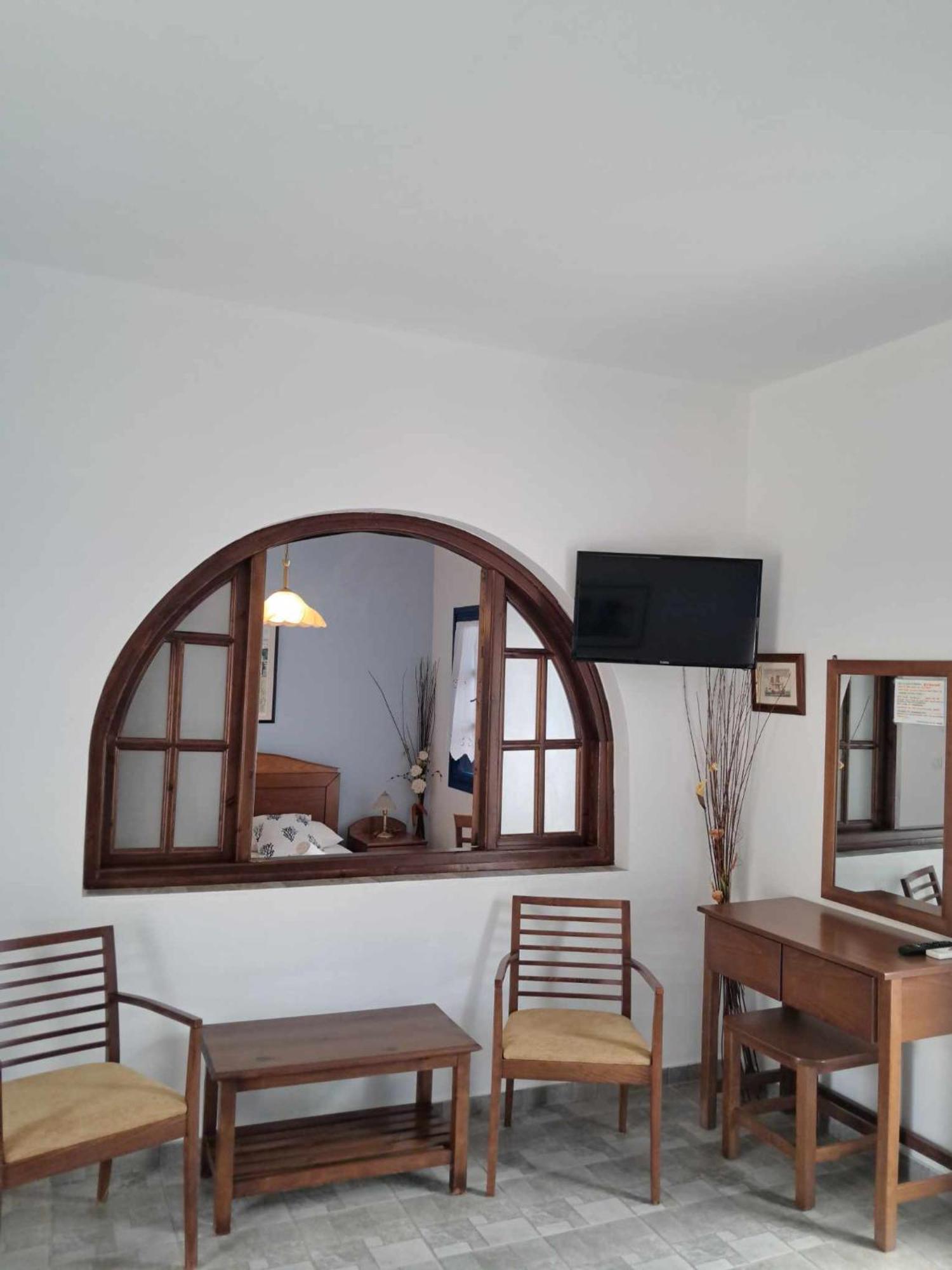 Aegean Star Hotel การาโวสตาซี ห้อง รูปภาพ