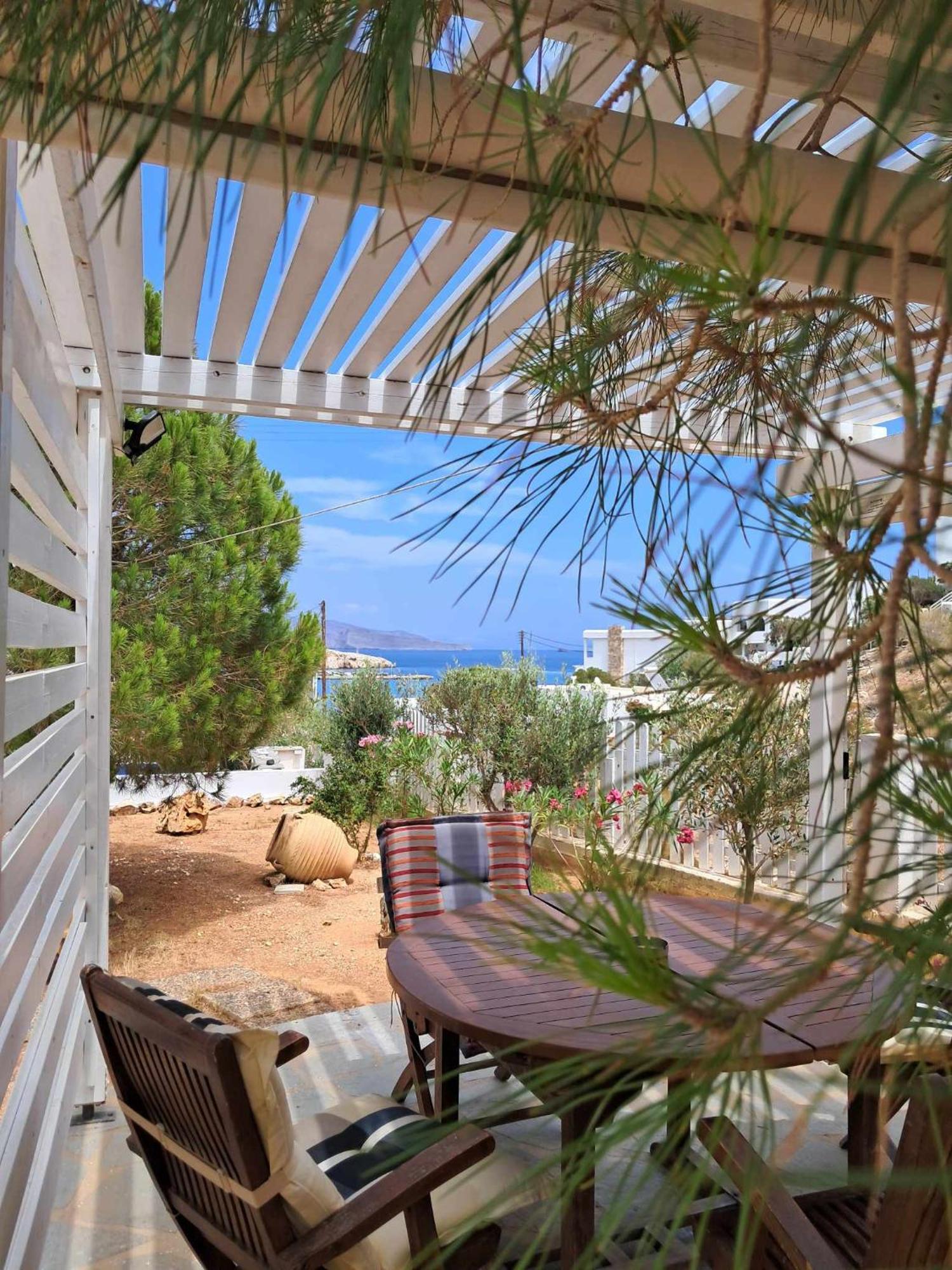 Aegean Star Hotel การาโวสตาซี ห้อง รูปภาพ